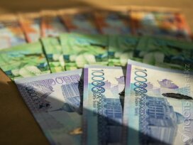 Центральный депозитарий Казахстана считает необоснованными иски российский компаний к нему 