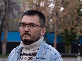 Каракалпакскому правозащитнику Акылбеку Муратову вменяют призывы к массовым беспорядкам и насилию