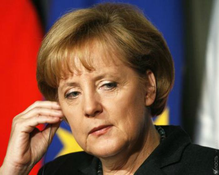 Власть канцлера Меркель в Eвропе слабеет