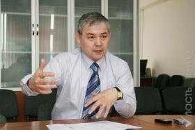 Кайсаров в своем заявлении на регистрацию кандидатом в президенты указал, что не является гражданином Казахстана - ЦИК 