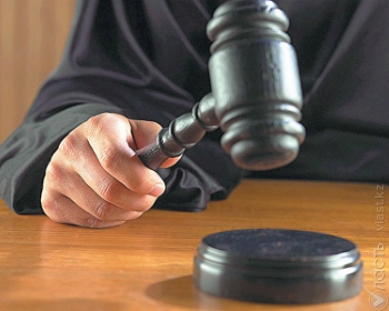 Предварительные слушания по делу Утембаева будут закрытыми - суд