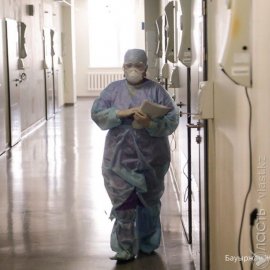 Два случая коронавируса подтверждены в Казахстане