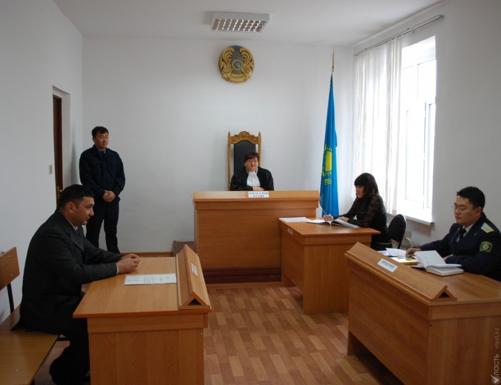 ​С 2020 года казахстанцы будут застрахованы от некачественных услуг адвокатов, обещают в Минюсте