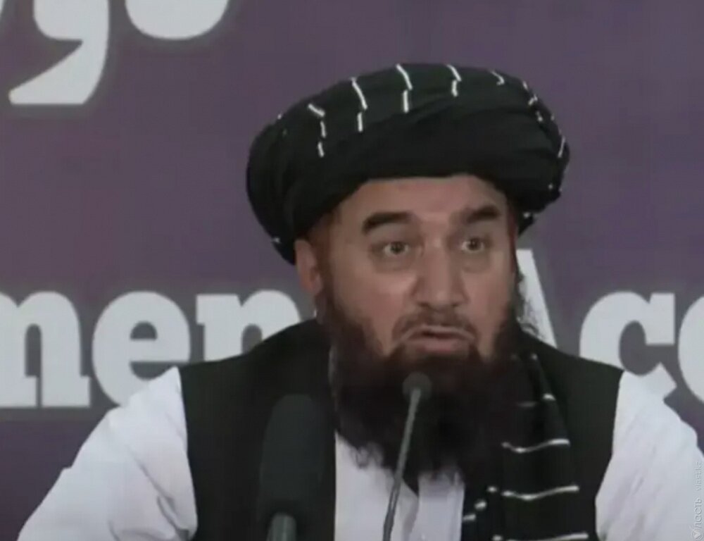 Талибы запретили деятельность политических партий в Афганистане