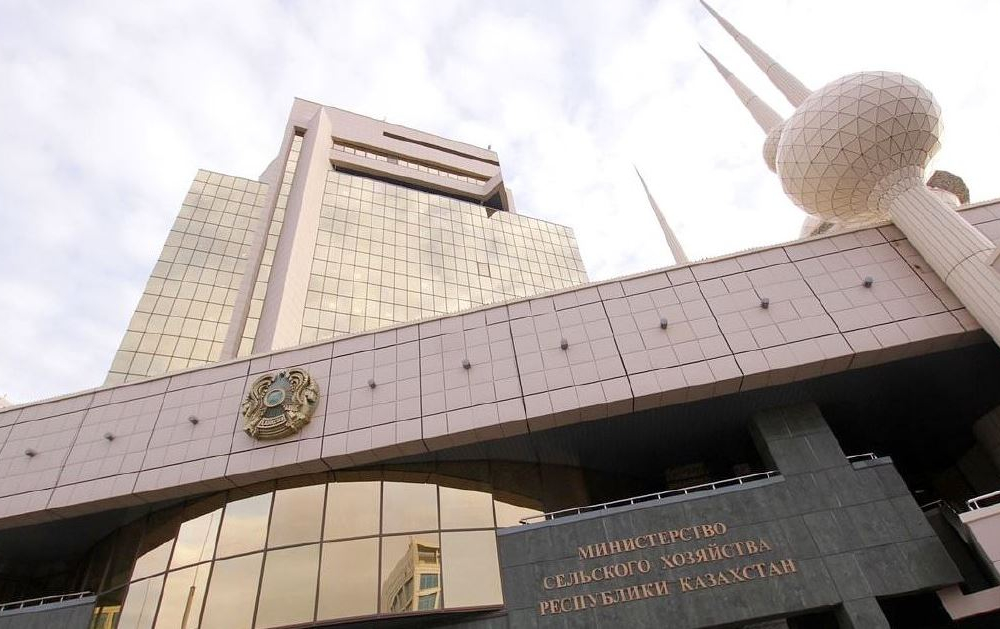​Минсельхоз Казахстана рассчитывает подписать контракты на 300 млрд тенге с 10 транснациональными компаниями
