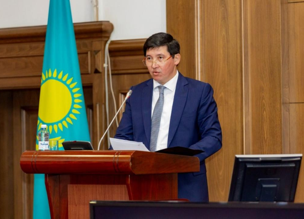 В Казахстане выявили 593 овощехранилища, неучтенных Бюро национальной статистики