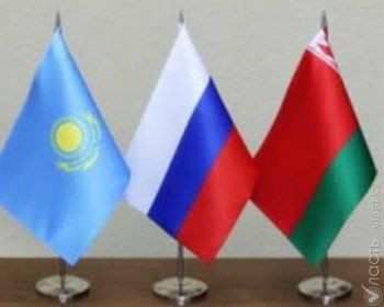 Состав Евразийской комиссии будет паритетным для трех стран &mdash; МИД РК