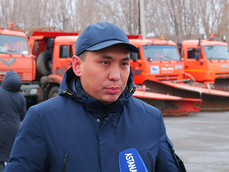Уволен глава филиала «КазАвтоЖол» в Западном Казахстане