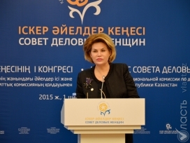 Наталья Коржова 