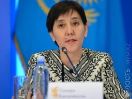 В 2018 году в 199 центрах занятости Казахстана появится электронная биржа труда 