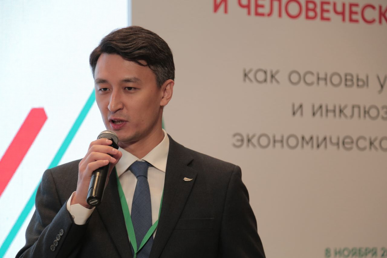 Касымхан Каппаров, экономист: «Нацфонд Казахстана один из самых непрозрачных в мире»