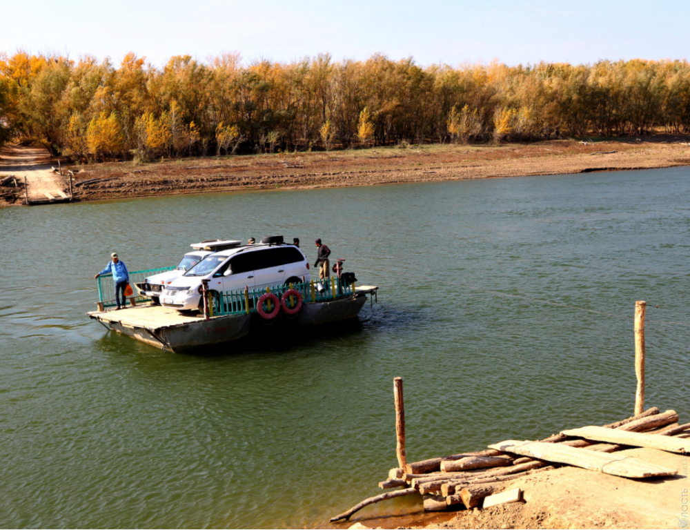 В Казахстане создана национальная гидрогеологическая служба