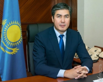 Исекешев представил председателей комитетов Министерства по инвестициям и развитию