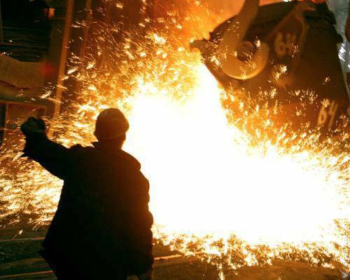 Лишь 40 процентов горно-металлургический предприятий застраховали своих работников от несчастных случаев