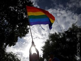 Представители ЛГБТ+ в Казахстане боятся обращаться в медучреждения из-за дискриминации – исследование
