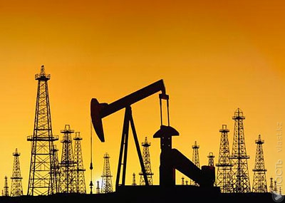 Казахстан ждет роста добычи нефти, верит в гигантов нефтедобычи 