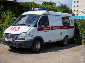 Главврач Шелекской больницы подал в отставку после гибели сотрудников от отравления метаном