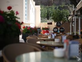 Алматы не хватает ресторанов с авторской кухней — исследование