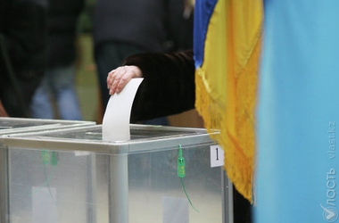 В Украине наступил день тишины перед выборами в парламент