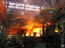 Экономику Кызылординской области планируют переориентировать на металлургию