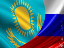 Казахстан и Россия по-товарищески решат вопросы развития отечественных предприятий