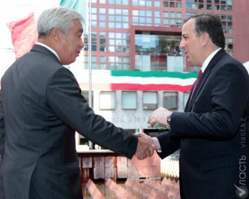 Идрисов назвал Мексику ключевым партнером Казахстана в Латинской Америке