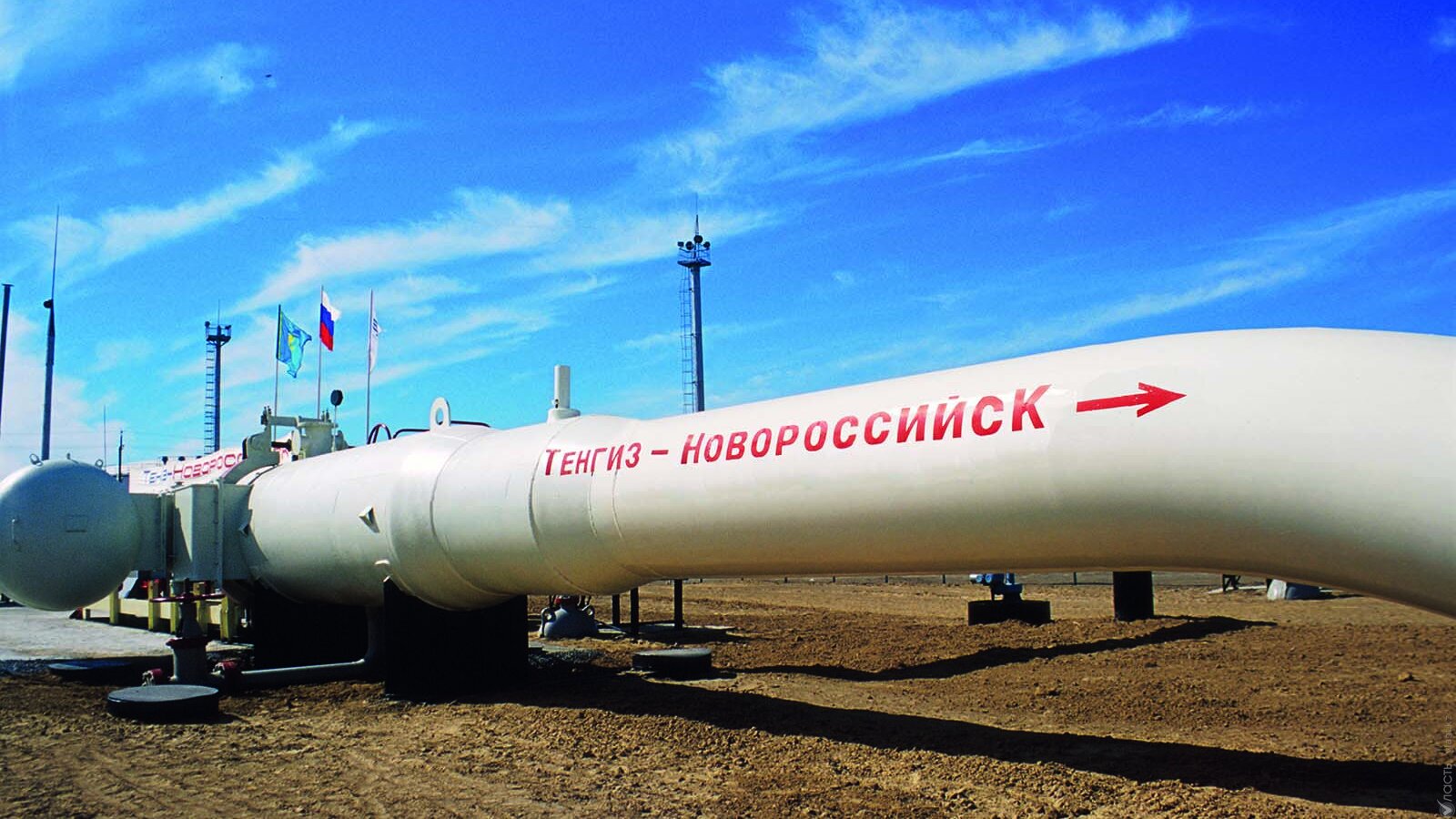 Сможет ли Казахстан транспортировать нефть в обход России?