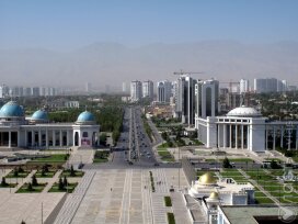 «Туркменский феномен». Как Туркменистан оказался одним из немногих государств мира, где до сих пор нет коронавируса 