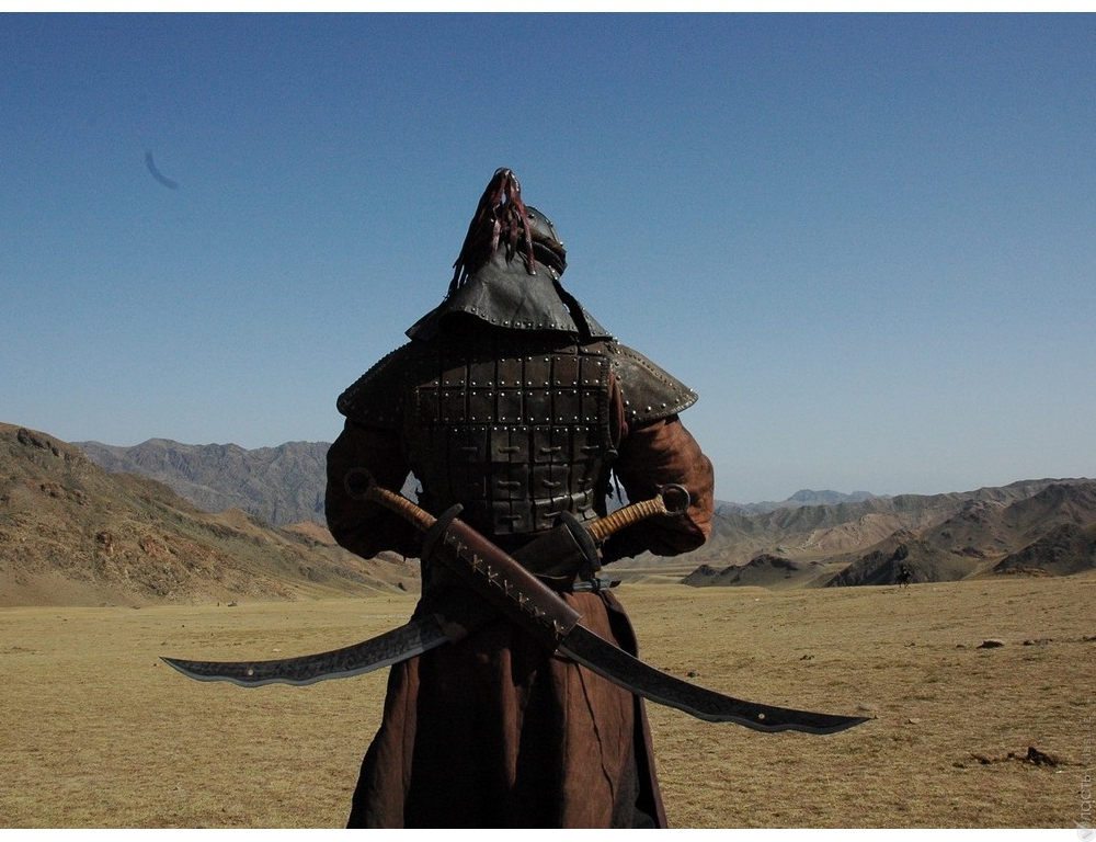 Распад Монгольской империи: «Беловежские соглашения 1269 года»