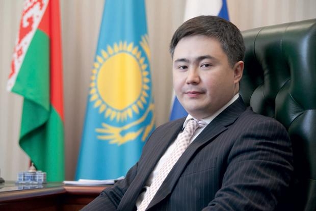 Тимур Сулейменов назначен министром национальной экономики