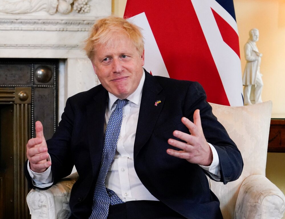 Борис Джонсон останется премьер-министром Великобритании