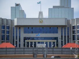 КНБ подтвердил казахстанское гражданство двух человек, убитых российскими силовиками 