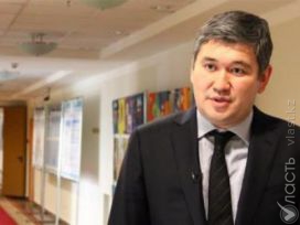Мера пресечения в отношении экс-вице-министра Шаяхметова не изменена – Финпол 