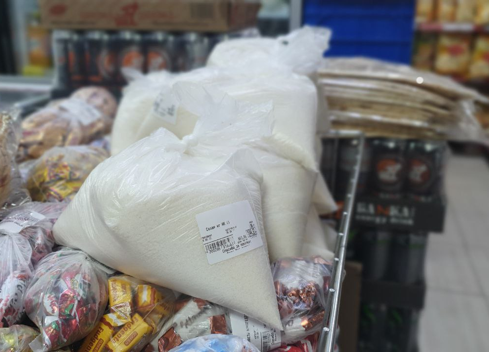 Смаилов обвинил Минсельхоз и акиматы в дефиците сахара и росте цен на продукты