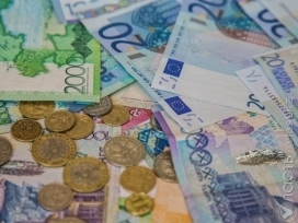 Сумма пенсионных накоплений казахстанцев достигла 5,98 трлн. тенге