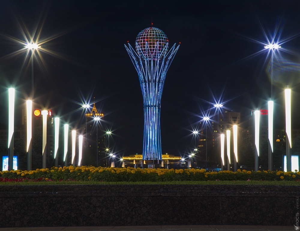 Назарбаев обозначил семь триумфальных достижений независимого Казахстана 