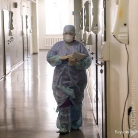 14 новых случаев коронавируса выявлены в столице