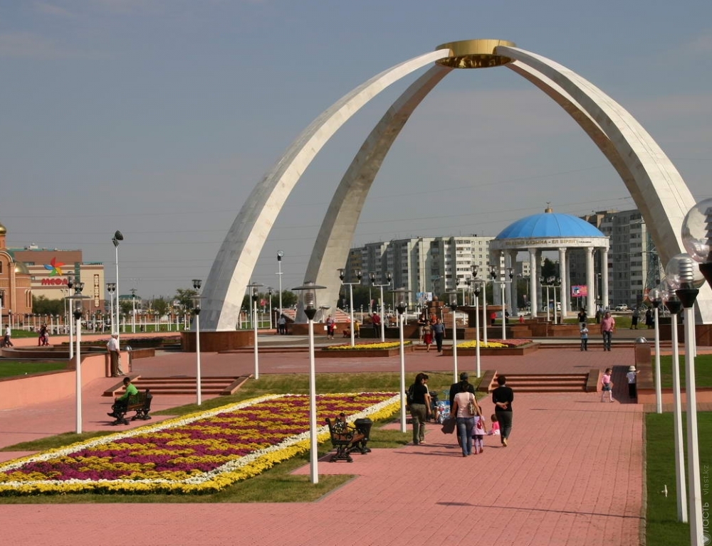 За счет внебюджетных средств в Актюбинской области будет реализовано 29 проектов 