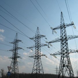 Акимат Алматы просит отнестись с пониманием к перебоям в подаче электроэнергии