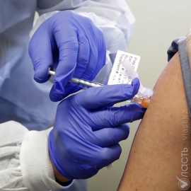 «Взрывной рост антител» показывает казахстанская вакцина от коронавируса – Аймагамбетов