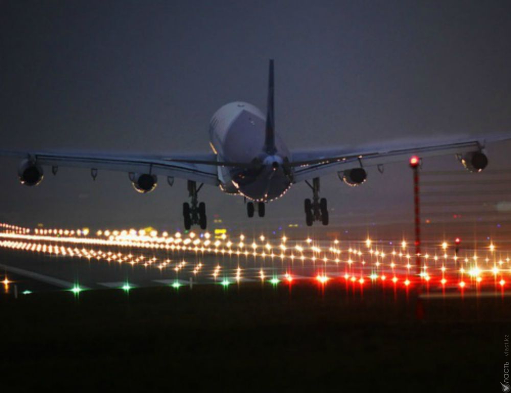 Авиакомпания «Эйр Астана» вывезла из Турции 431 туриста