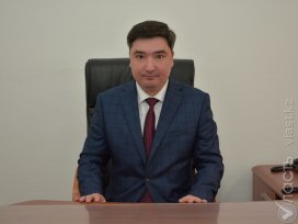 Причины увольнения экс-прокурора Алматы озвучили в агентстве по делам госслужбы 