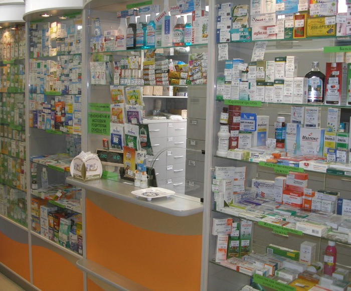 За неделю в Казахстане выявили 57 фактов продажи наркотических препаратов без рецепта - МВД 