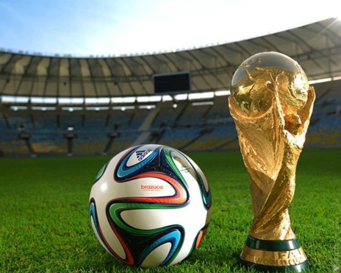 Чемпионат мира по футболу-2022: проблемы не только у него