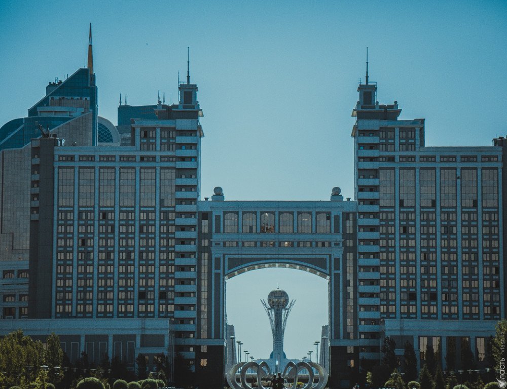 Казахстан готов провести у себя глобальный Конгресс ООН по уголовному правосудию