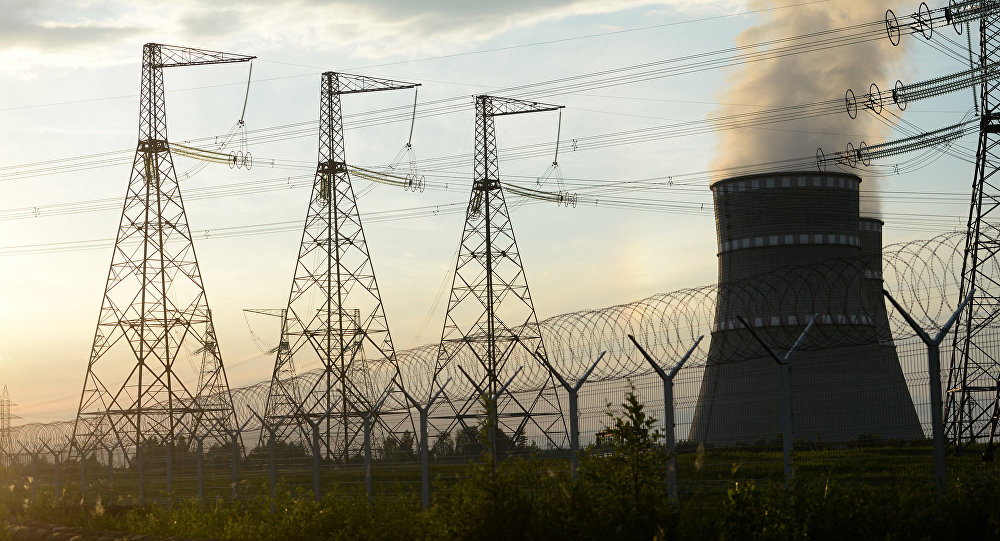 Казахстан и Россия подписали меморандум о подготовке кадров в области атомной энергии 