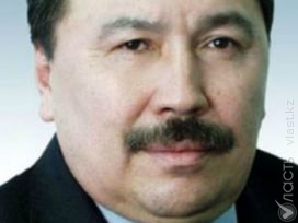 Брат Сарсенбаева ввиду родства с судьей  заявил ему отвод на предварительных слушаниях по делу Утембаева