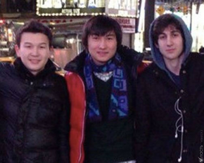 Суд по делу казахстанских студентов, обвиняемых в причастности к Бостонскому теракту, начнется 23 июня