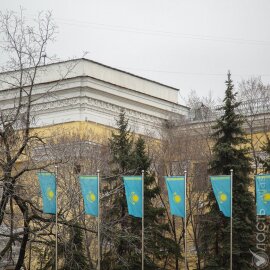 МВД Казахстана предлагает указывать на удостоверениях личности пол граждан
