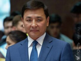 Алтай Кульгинов назначен заместителем премьер-министра